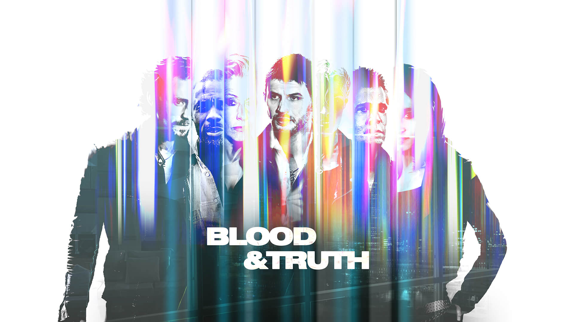 Blood and Truth